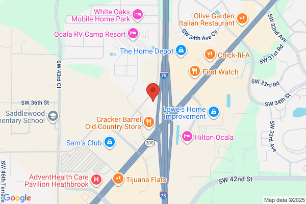 Hampton Inn & Suites Ocala