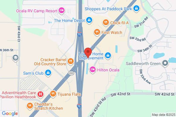 Country Inn & Suites by Radisson, Ocala, FL