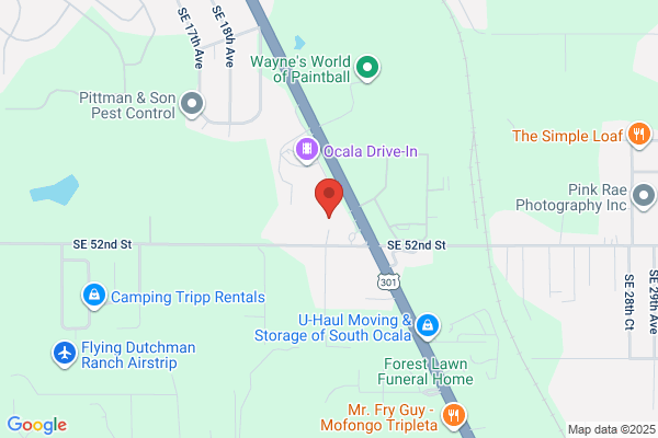 Cross Country Motor Lodge & Travel Park