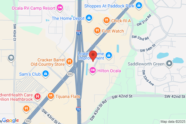 La Quinta Inn & Suites Ocala