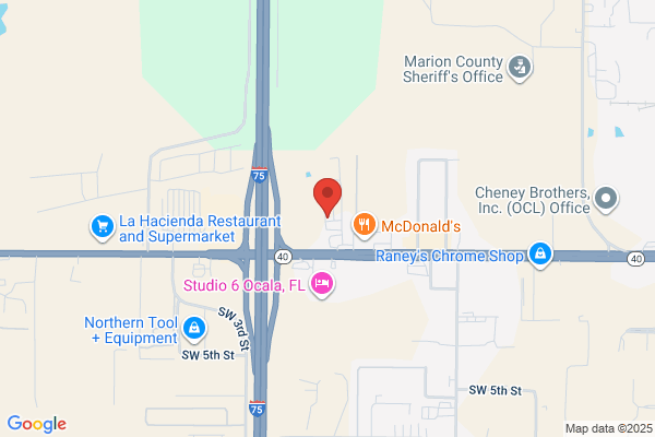 Motor Inns Motel & Rv Park
