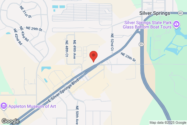 OYO Hotel Mustang Silverspring FL
