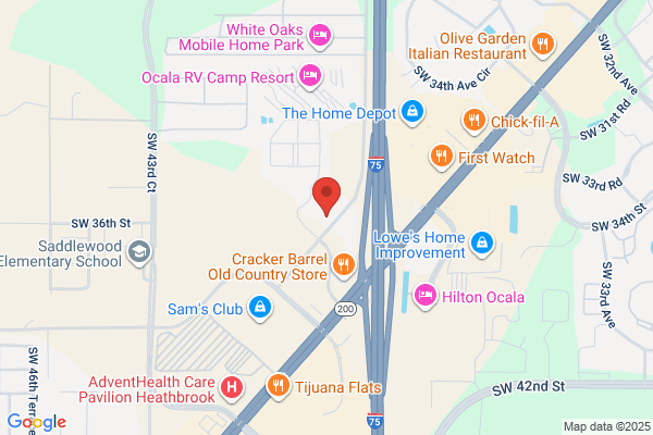 Residence Inn by Marriott Ocala