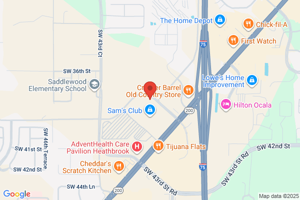 SpringHill Suites by Marriott Ocala