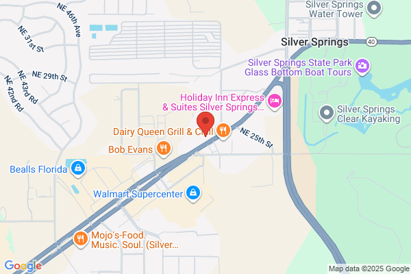 Stage Stop Resort