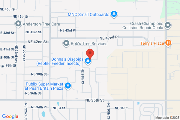 Central Florida Permitting