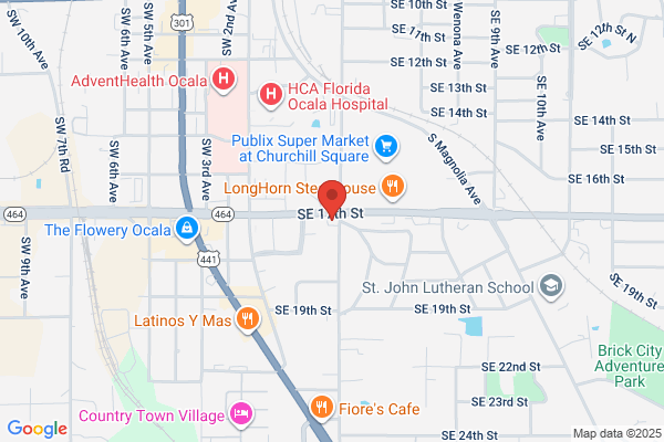 Champion Locator Services