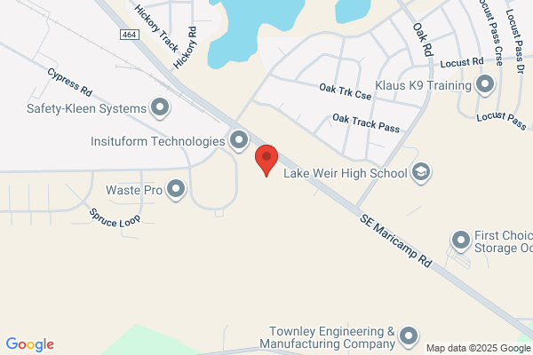 Universal Enterprises of Ocala Inc