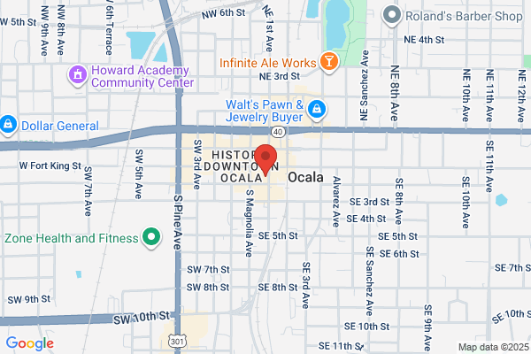 Staff Brokers, Inc