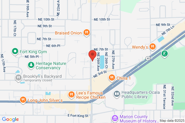 Brick City Title Insurance Agency, Inc
