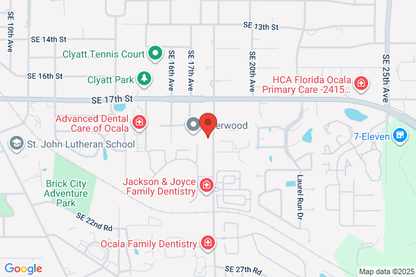 Central Florida Financial