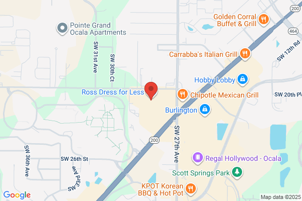 Winston Hall Jewelers