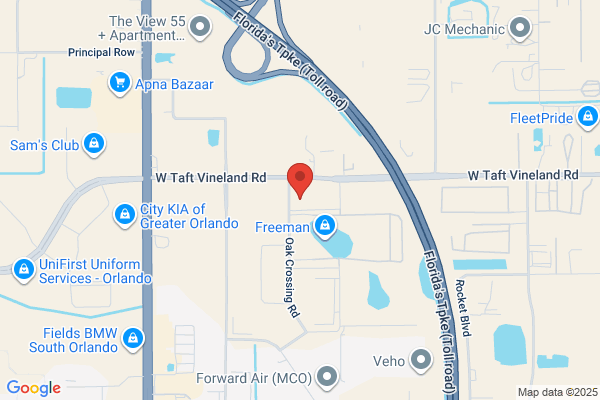 J & K Cabinets of Central Florida Inc