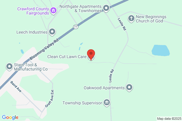 Clean Cut Lawn Care LLC