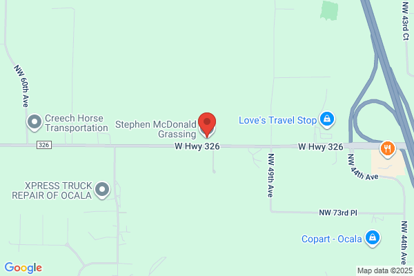 Stephen McDonald Grassing LLC