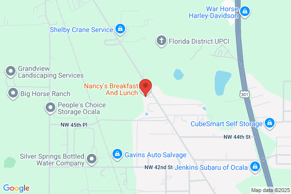 North Gate Laundromat
