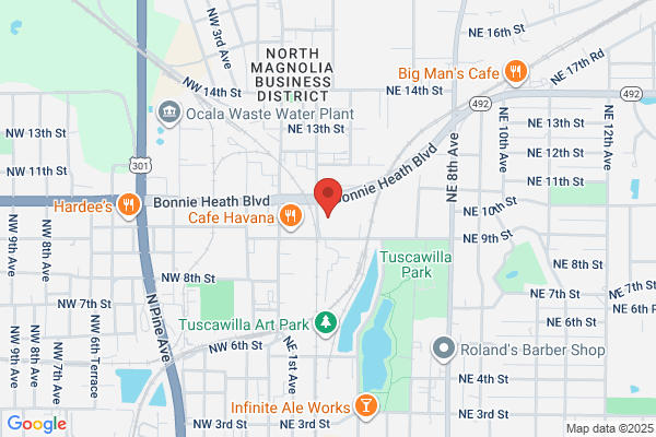 Seckman Fire Sprinklers of Ocala Inc