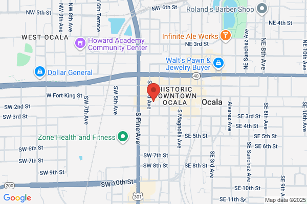 Law Office of David A. Wilson