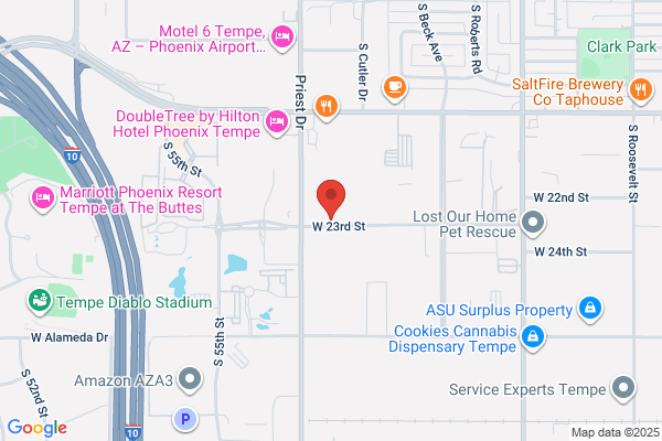 Truesdell Companies