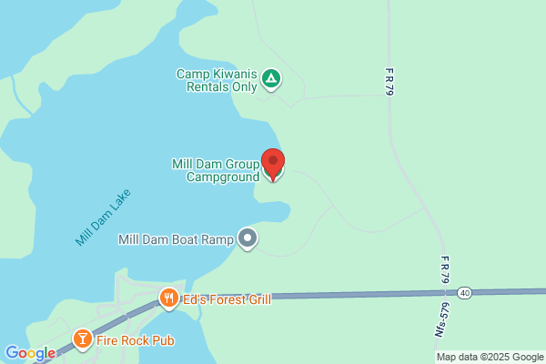 Camp Dennis D