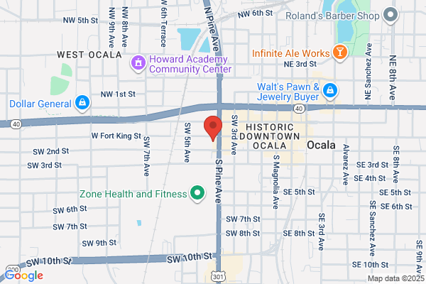 Allen Law Firm, P.A.