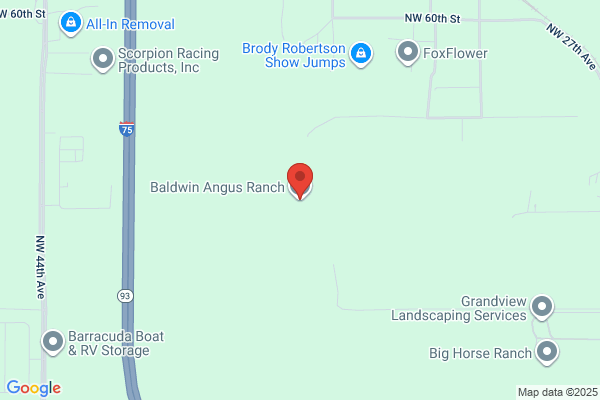 Baldwin Angus Ranch