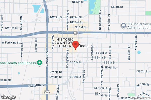 Be Secure Locksmith Ocala