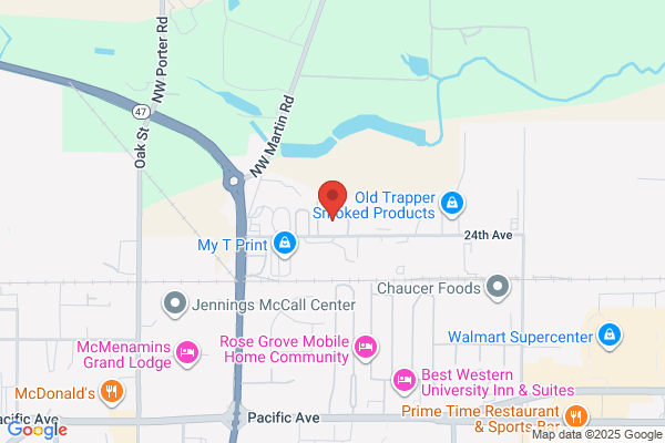 Nova Forest Products