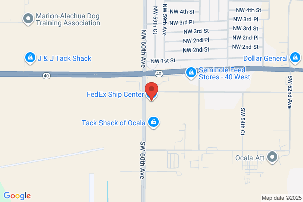 FedEx Ship Center