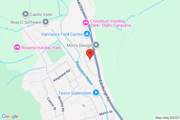 Peebles Cleaning Service