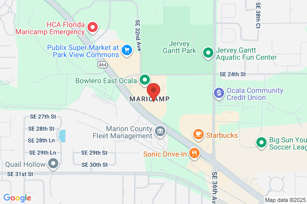 Florida Martial Art and Fitness Center