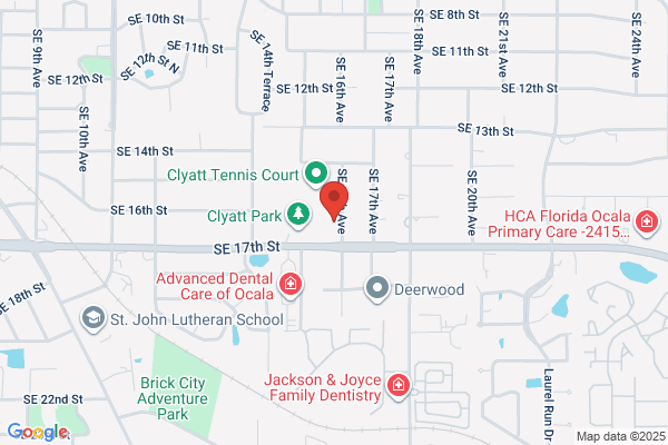 Ocala Spine & Injury