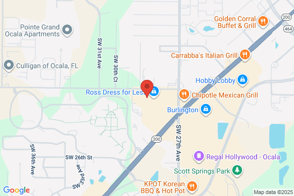 Fresenius Kidney Care Ocala