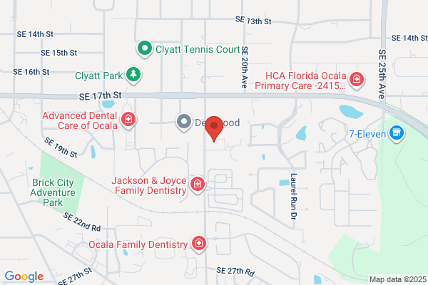Ocala Professional Hearing Center LLC