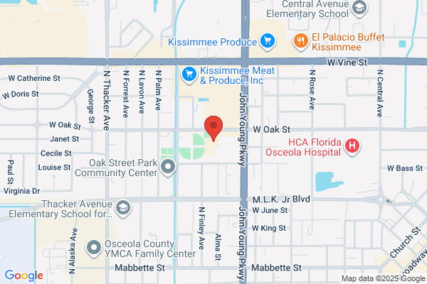Mid Florida Counseling & Consulting Services