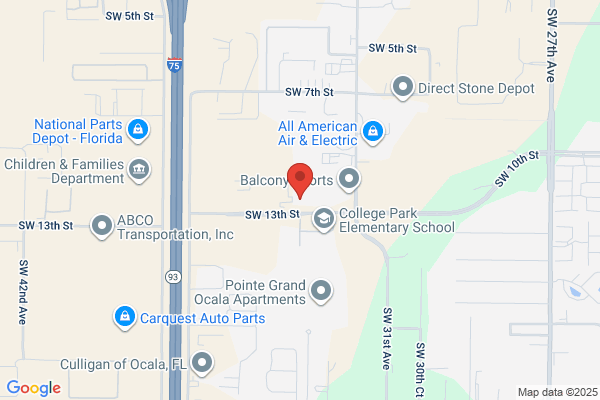 National Waterworks Inc