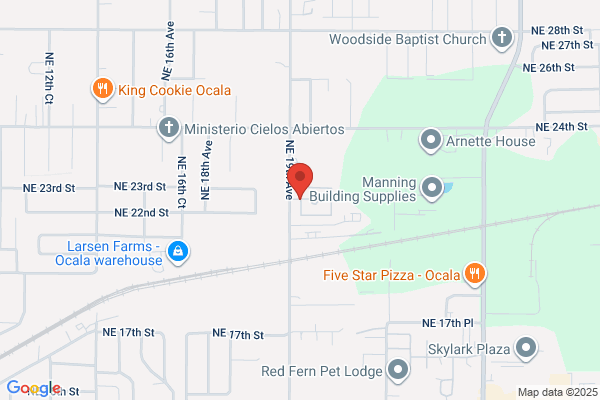 Arbors of Ocala