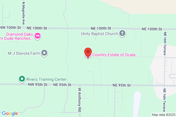 Country Estate of Ocala Llc