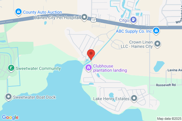 Plantation Landings