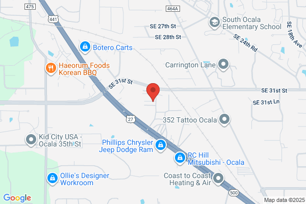 Shadow Oaks Mobile Home Park