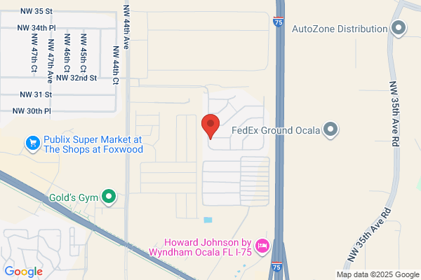 Sweetwater Oak Manufactured Housing Community