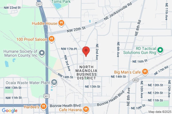 Heimbach Associates Inc