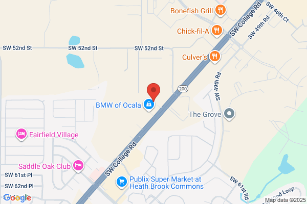 Ocala Volkswagen