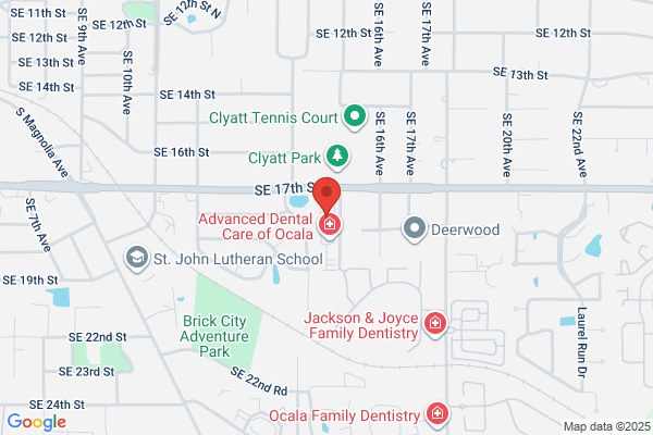 Ocala Gynecology Associates LLC
