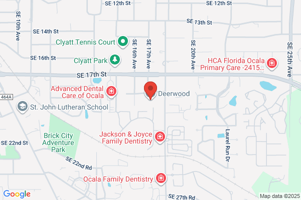 Florida Cancer Specialists & Research Institute - Ocala