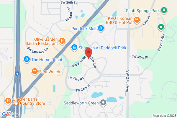 Ocala Oncology (Florida Cancer Affiliates) - Main