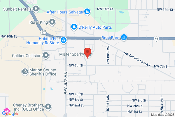 Carmer Industries