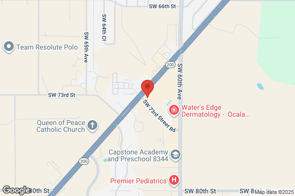 Foot & Ankle Center of Ocala: Robert Linn, DPM