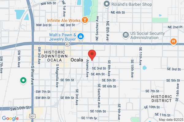Crystal Snook Real Estate Group