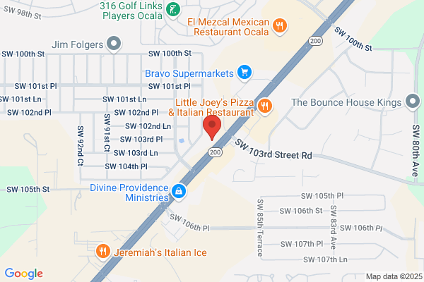 Foxfire Realty Hwy 200 Office